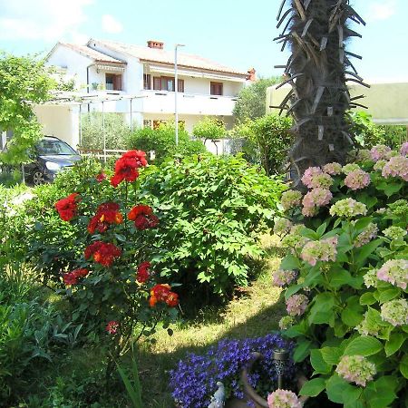 Apartment Zora Krk Town Extérieur photo