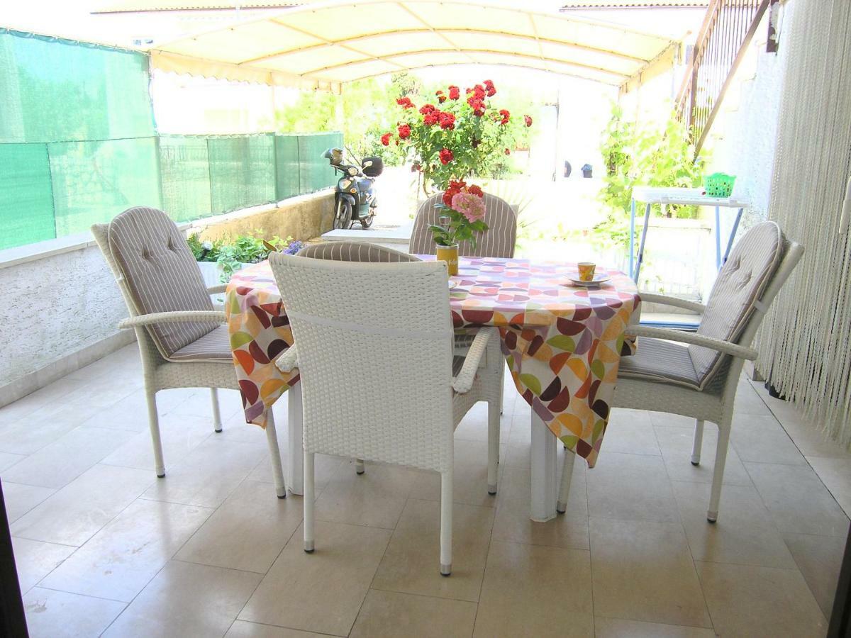 Apartment Zora Krk Town Extérieur photo